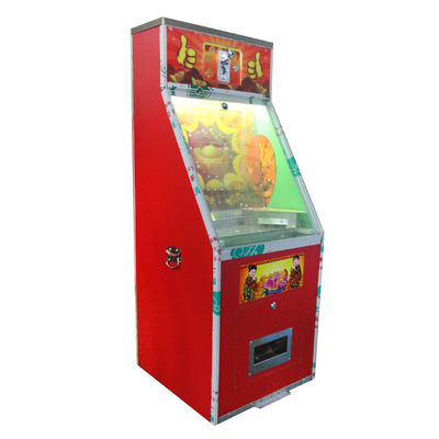 Schieber Arcade-Maschine Tamper Resistant Construction der Münzen-200W für Kasino