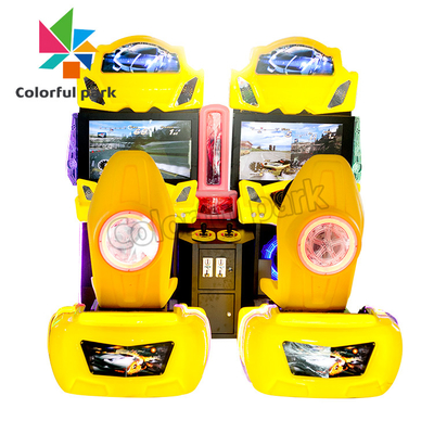Manx Sitze Tt Arcade Moto Arcade Car Racing Maschinen-2