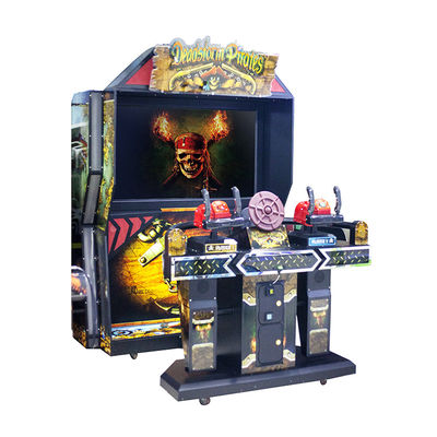 Schirm Deadstorm-Piraten-Maschinengewehr-Arcade Game Luxury Appearance Withs HD