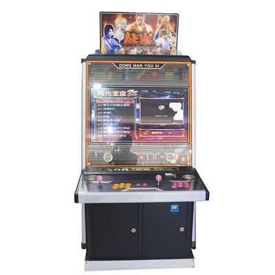 32 Zoll-Anzeigen-Münze OPArcade-Maschines, König Of Fighters Arcade Cabinet