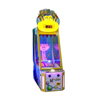 Soem Münzen-Arcade-Maschines Happy Squirrel Cabinet für Karneval