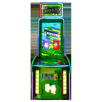 Münzenpreis-Abzahlungs-Spiele Arcade Control Crossy Road