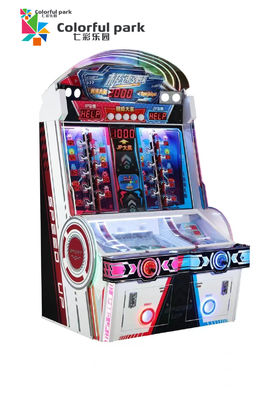 Innenunterhaltungs-Geschwindigkeits-Flipperautomat Arcade Game Machine Coin Operated