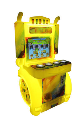 19&quot; LCD-Kinder-Arcade Machine Hammering Beating Pirate-Spiel-Maschine