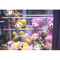75KG Toy Grabber Claw Machine, verrücktes Spielzeug Arcade Claw Machine For Shopping-Mall