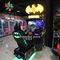 CER erkannte Batman Arcade-Maschine, Videospiel-Maschine mit verstellbarem Seat an