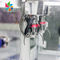 Genehmigte materielles LCD Anzeige Mini Claw Crane Machine Plastics CER