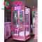 110w elektronisches Arcade Claw Machine, Toy Scissors Candy Grabber Claw-Maschine