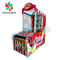 Werfende Ball-Karten-Abzahlungs-Maschine, hinunter den Clown Arcade Game