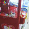Zupacken-Lutscher, der Lutscher-Verkauf Kinder der Maschinenabzahlung game+cheap Münzenspielmaschine herstellt