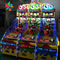 Karten-Abzahlungs-Maschine, Bowlingspiel Arcade Game Machine 220V für 2 Spieler