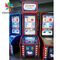 Bunter Parkkinderschneller Tropfen Münzenvideo-Arcade Ticket Redemptions-Arcade-Spiel Maschine