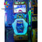 22-Zoll-Bildschirm Auto-Fahren Arcade-Maschine Out Run 12 Szenen auswählbar