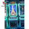 U-Bahn Parkour-Video-Arcade Game Machine Metro Escape-32-Zoll-Bildschirm