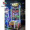Münzen-OPkarten-Abzahlungs-Maschine, 2P Lucky Ball Mechanical Arcade Games