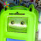 Baby kart Karten-Abzahlungs-Maschine, Auto-Fahren Arcade Game des Baby-220V