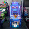 Acryl Monster-Kampf-Autorennen-Arcade-Maschine Car Simulators 250W