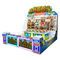 Familie Arcade Shooting Arcade Cabinet Lucky ärgert Preis-Satz von Duck Gift