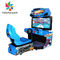 H2 übersteuern ruderndes Thema Wettbewerb Videospiels Arcade Racing Machines 3D