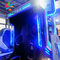 360 Schirm 6 DOF des Grad-VR Arcade-Maschine Flight Simulator 3
