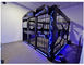 Matrix-Raum VR Arcade-Maschine, schießendes Spiel Vr für Unterhaltung Game Center