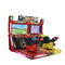Großhandelsmünzenfahrsimulator-Rennwagen-Arcade Video Motor GP-Spiel-Maschine für Verkauf