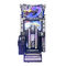 Anfangsd-Säulengangmaschine, 50HZ elektrisches Motorrad Arcade Game Machine