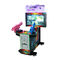 22-Zoll-Bildschirm Schießen Arcade-Maschines, ultra Feuerkraft Arcade With Pink Gun