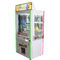 250W Schlüsselvorlagenautomat, Coral Pink Golden Key Vending-Maschine