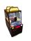 Verstärkter Plastikmünzen-Schieber Arcade-Maschine, niedrige CBM-Münzen-Tropfen-Maschine