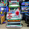 Schießendes Spiel-Arcade-Maschine-Haifischmünzenschießen mit 42 Zoll LCD