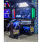 220V Schießen Arcade-Maschines, zweisprachiges Geist-Gewehr-Schießen-Spiel