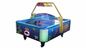 350w Mini Arcade Air Hockey Table, die Luft-Hockey-Tabelle 2 Spieler-Kinder