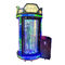 Geld-Grabscher-Arcade-Maschine Cabinet Bill Acceptor PVC-Material für Game Center