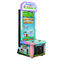 Springendes Kaninchen-Videospiel-Arcade Cabinets Gift Redemption Acrylic-Material