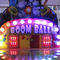 Boom-Ball-Schlag-Schirm Münzen-Arcade-Maschines, 32 Zoll Arcade Cabinet