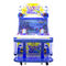 Fischgesellschaftsspiel-Kasinovideospiele Spielautomatspielautomaten der für zwei Spieler fischen freie Tabellenarcade-spiel-Maschine