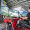 Kat-vr Simulatormaschine, Autorennen der virtuellen Realität 6 Grad offreedom