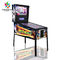 Hölzerne Münzen-Schirm-Spiel-Flipperautomat-Maschine Arcade Machines Coin Pushers 3