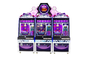 Magische Ball-Wunder-Karten-Abzahlung Arcade Machine