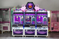 Magische Ball-Wunder-Karten-Abzahlung Arcade Machine