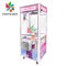 Luxuszwei Greifer Crane Game Machine Vending Custom Toy Claw Machine