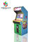 Stehen Sie oben klassischen Münzen-Spieler Arcade Machiness 2 19 Zoll