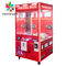 Luxuszwei Greifer Crane Game Machine Vending Custom Toy Claw Machine