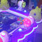 Fischerei des Kasinos, das Arcade Table Machine Coin Operated spielt