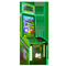 Innenunterhaltungs-Karten-Abzahlungs-Maschinen-Arcade Crossing Road Prize Game-Maschine