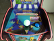 Innenspielplatz Sonic Dash Pinball Game Machine münzenbetrieben
