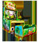 Wasser-Schießen-Abzahlung Arcade Machine For Shopping Mall Zombywar verrückte