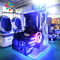 9D VR Arcade Machine Simulator der 360 Grad-Rotations-Spiel-dynamischer Play Stations-virtuellen Realität