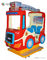 Rider Swing Toy Car Löschfahrzeug-Kinder-Arcade Machine Coin Operated Electric-Kinder